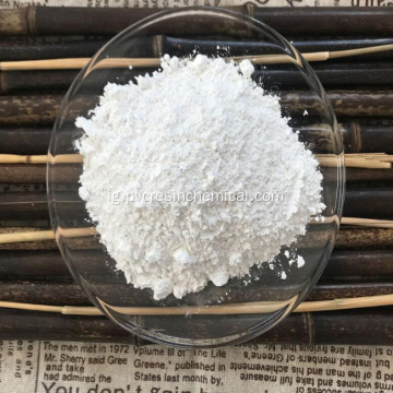 Carbonated Powder Caco3 a na-ebute ụzọ